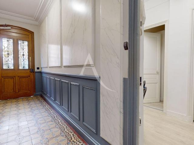 Appartement 4 pièces 76 m²