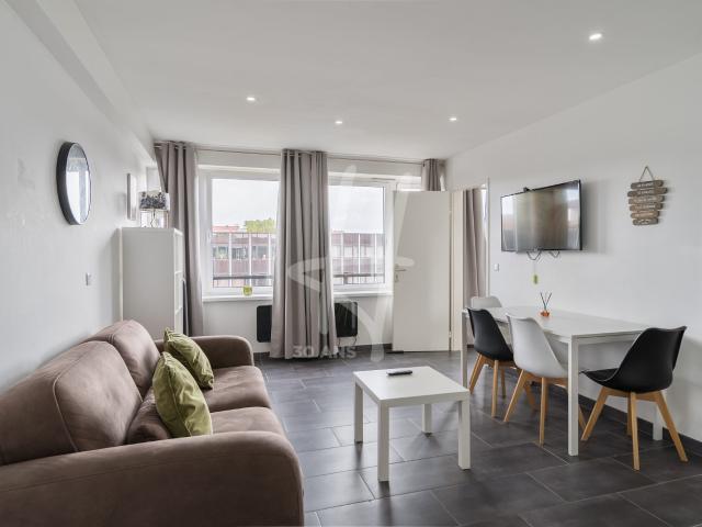 Appartement 4 pièces 76 m²