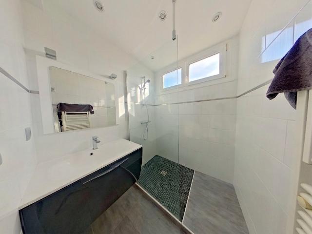 Appartement 4 pièces 76 m²