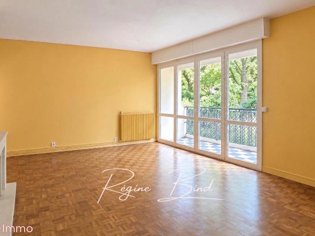 Appartement 4 pièces 76 m²