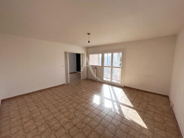 Appartement 4 pièces 76 m²