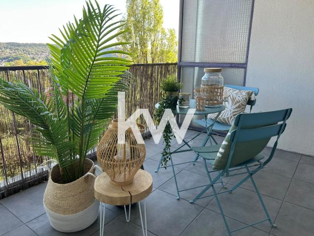 Appartement 4 pièces 76 m²