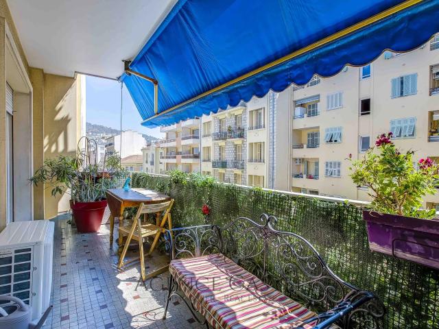 Appartement 4 pièces 76 m²