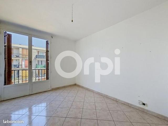 Appartement 4 pièces 76 m²