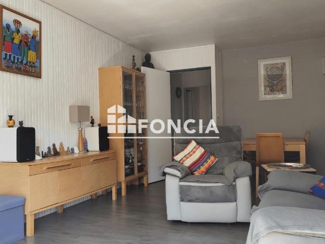 Appartement 4 pièces 76 m²