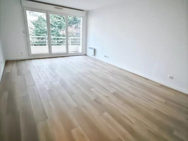 Appartement 4 pièces 76 m²
