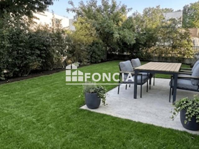 Appartement 4 pièces 76 m²