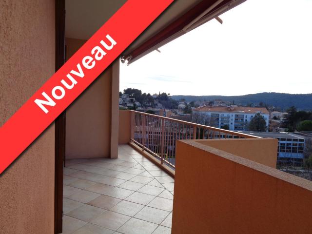 Appartement 4 pièces 76 m²
