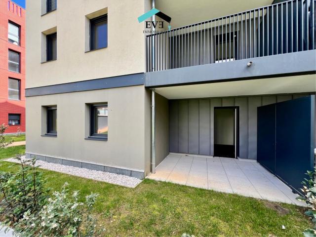 Appartement 4 pièces 76 m²
