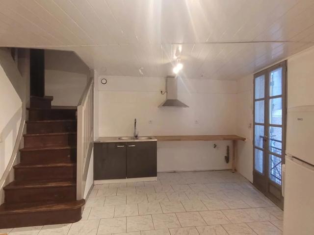 Appartement 4 pièces 76 m²