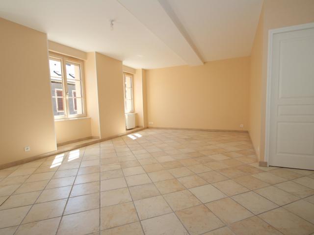 Appartement 4 pièces 76 m²