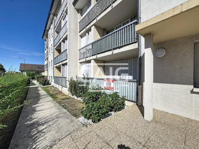 Appartement 4 pièces 76 m²