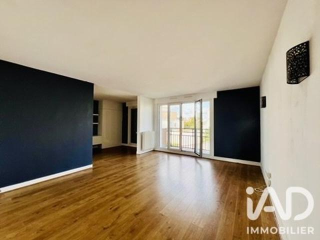 Appartement 4 pièces 76 m²