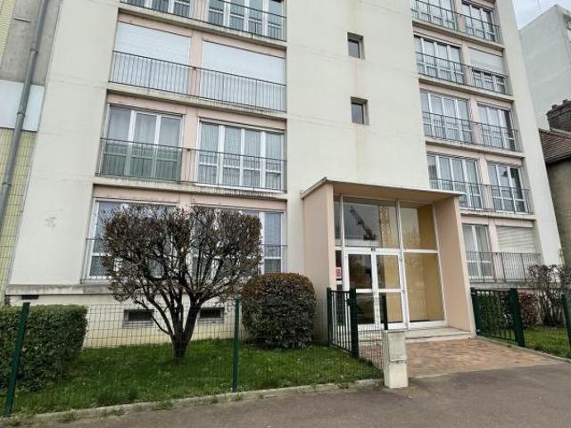 Appartement 4 pièces 76 m²