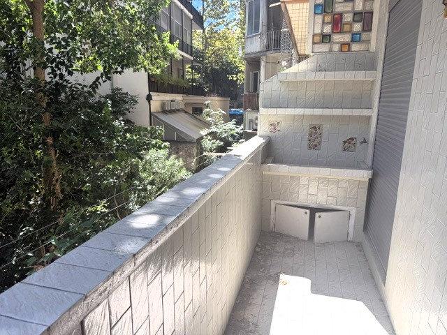 Appartement 4 pièces 76 m²