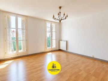 Appartement 4 pièces 76 m²