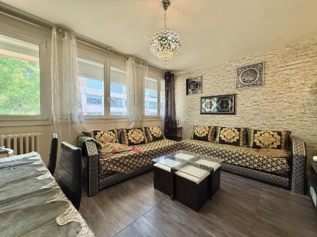 Appartement 4 pièces 76 m²