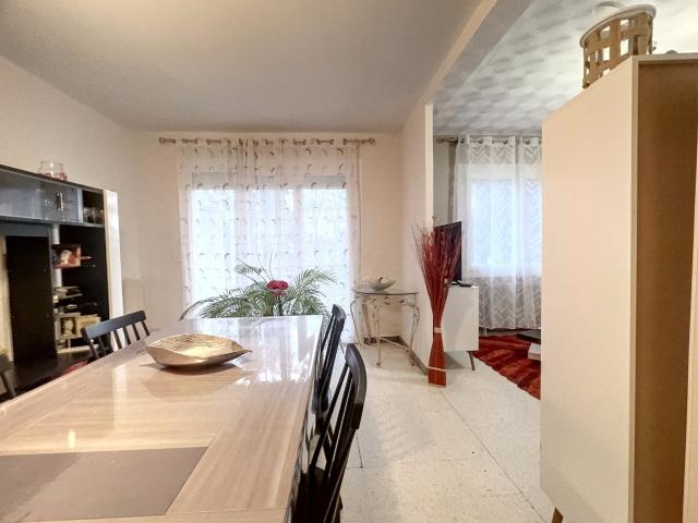 Appartement 4 pièces 76 m²