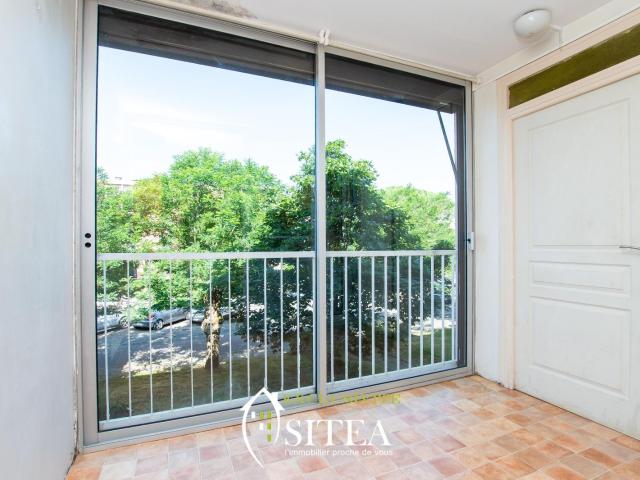 Appartement 4 pièces 76 m²