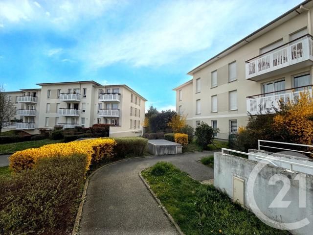 Appartement 4 pièces 76 m²
