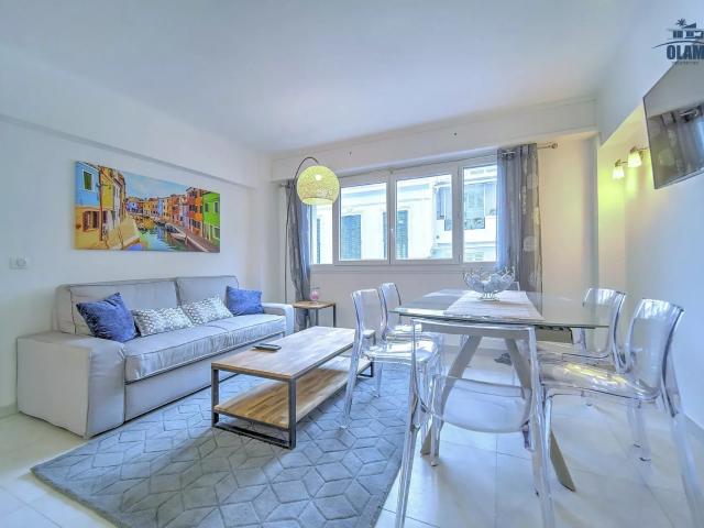 Appartement 4 pièces 76 m²