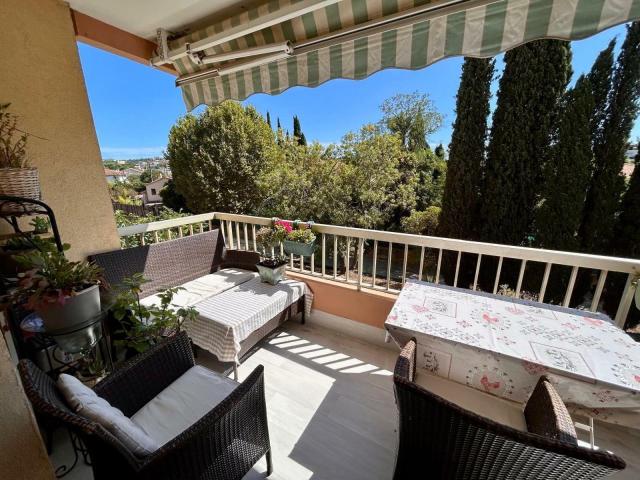 Appartement 4 pièces 76 m²