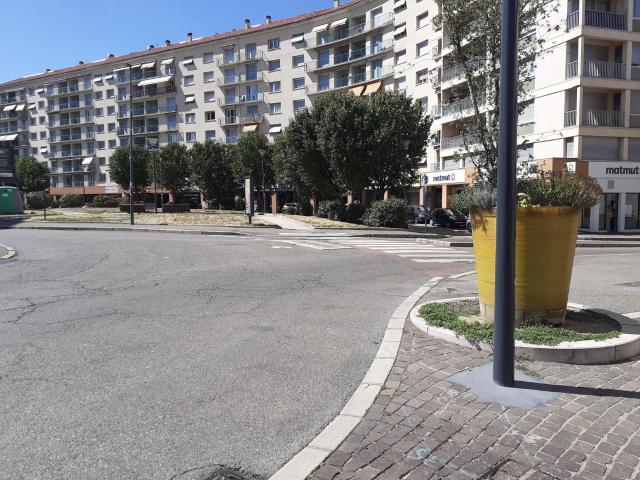 Appartement 4 pièces 76 m²