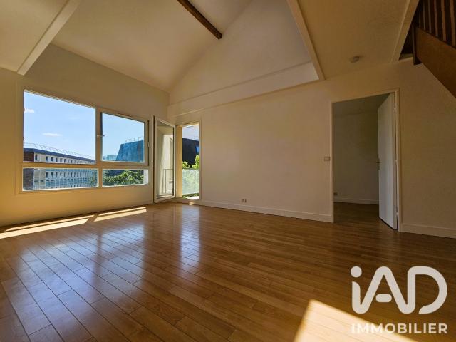 Appartement 4 pièces 76 m²