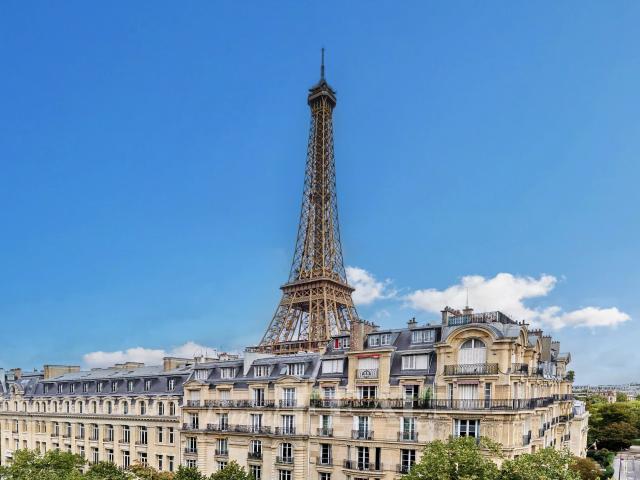Appartement 4 pièces 76 m²