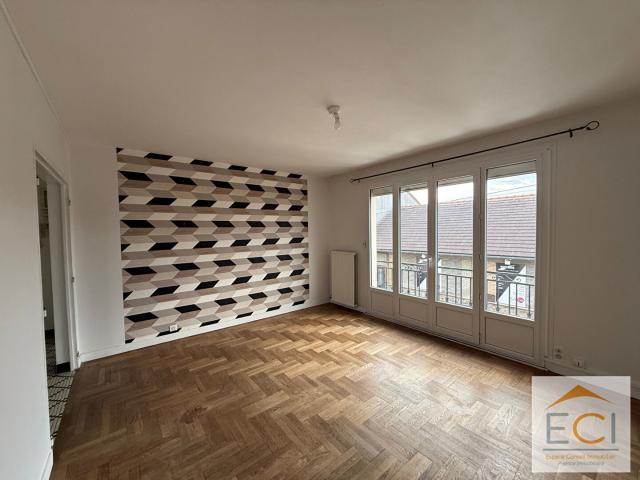Appartement 4 pièces 76 m²