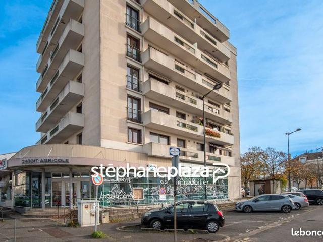 Appartement 4 pièces 76 m²