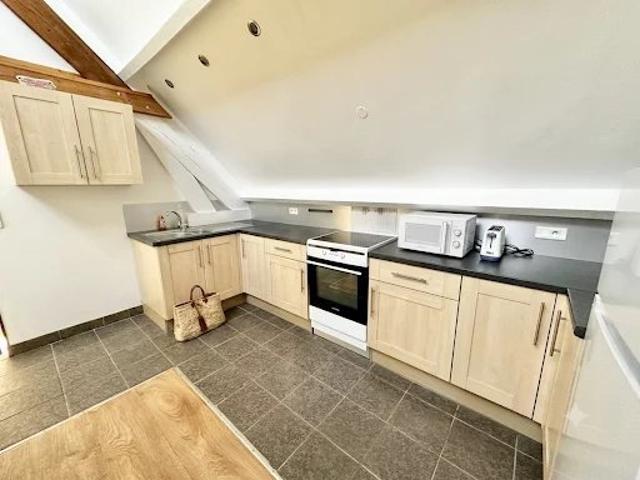 Appartement 4 pièces 76 m²