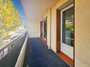 Appartement 4 pièces 76 m²