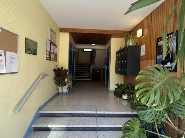 Appartement 4 pièces 76 m²
