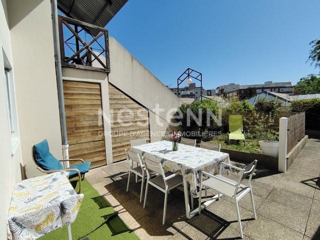 Appartement 4 pièces 76 m²