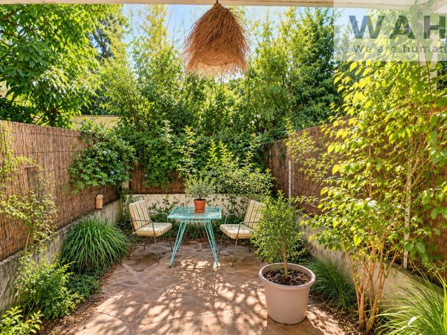 Appartement 4 pièces 76 m²