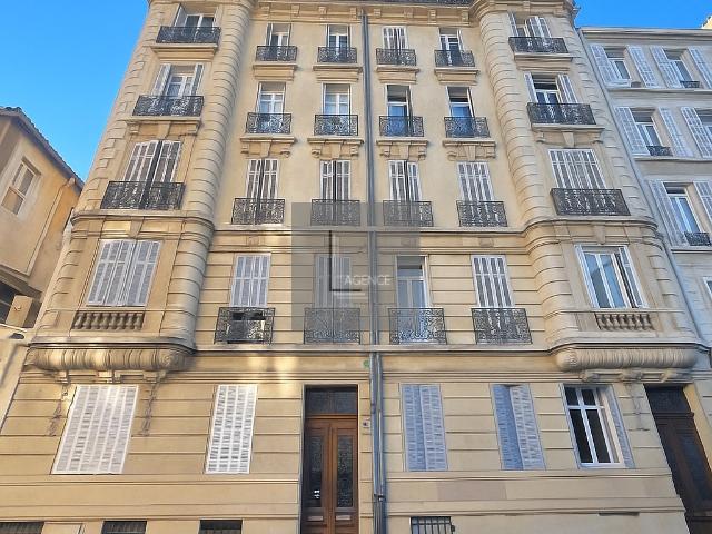 Appartement 4 pièces 76 m²