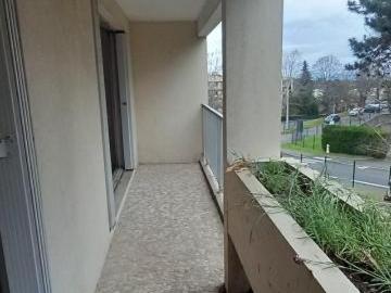 Appartement 4 pièces 76 m²
