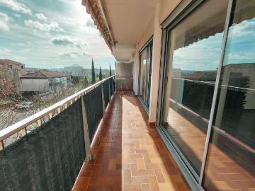 Appartement 4 pièces 76 m²