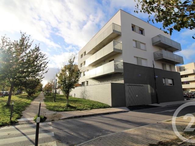 Appartement 4 pièces 76 m²