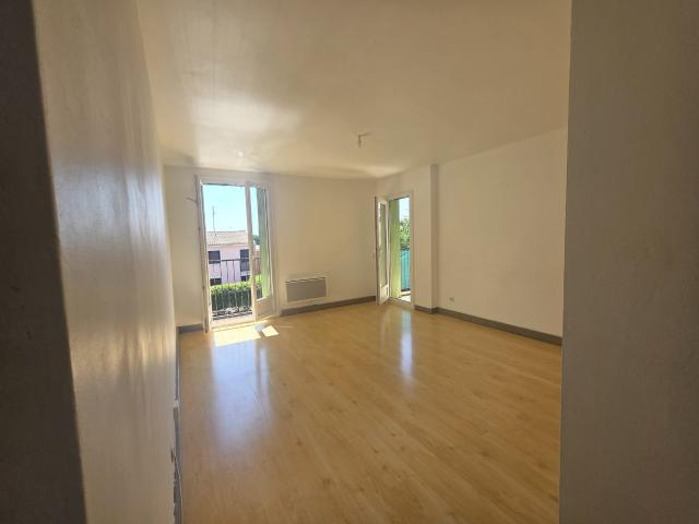 Appartement 4 pièces 76 m²