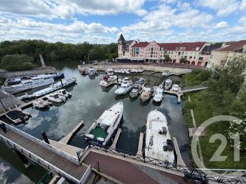 Appartement 4 pièces 76 m²