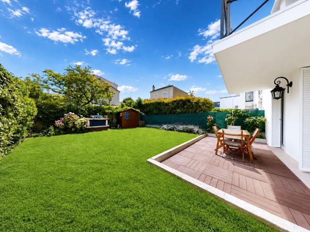 Appartement 4 pièces 76 m²