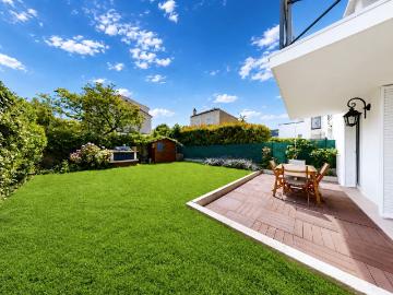 Appartement 4 pièces 76 m²
