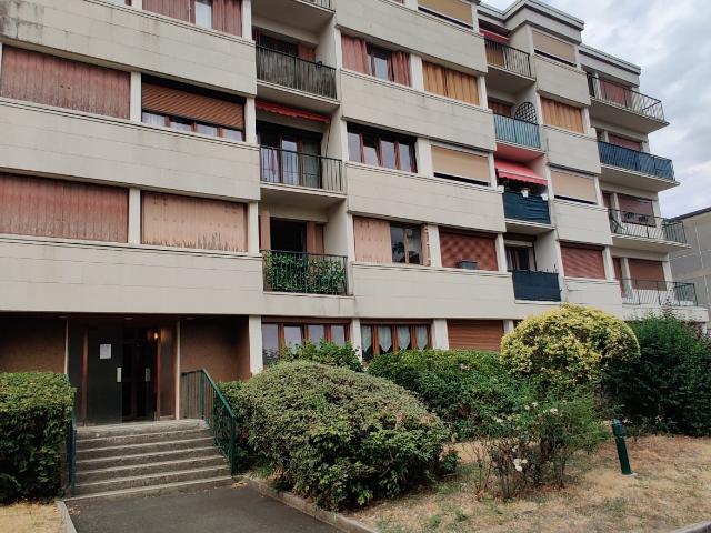 Appartement 4 pièces 76 m²