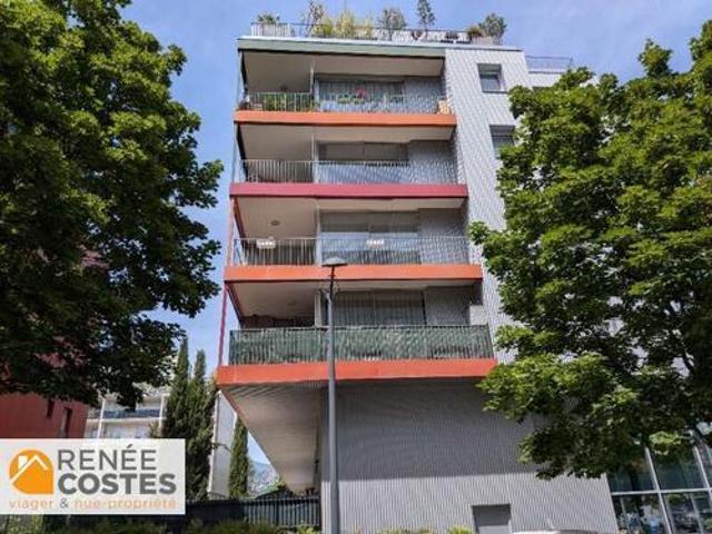 Appartement 4 pièces 76 m²