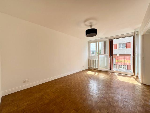 Appartement 4 pièces 76 m²