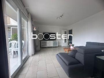 Appartement 4 pièces 76 m²