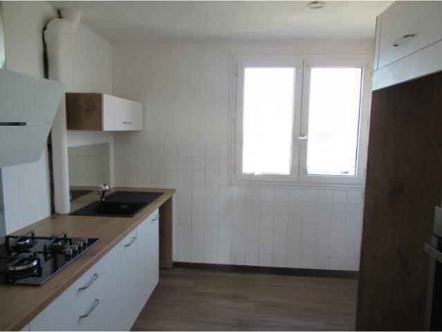 Appartement 4 pièces 76 m²