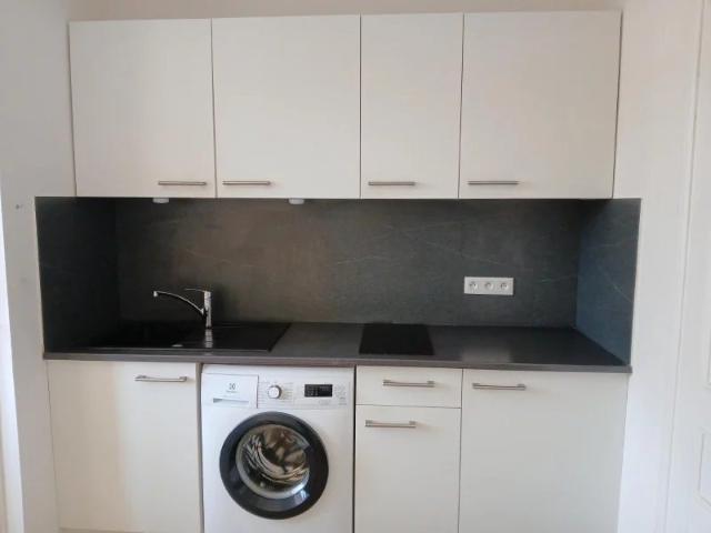 Appartement 4 pièces 76 m²